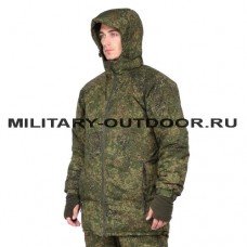 Куртка утеплённая БТК Group (ВКПО)